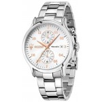 Buy Maserati Men's Watch Epoca R8873618002 Quartz Chronograph