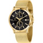 Montre Maserati Homme Epoca R8873618014 Chronographe Acheter Montre Maserati Homme Epoca R8873618014 Chronographe