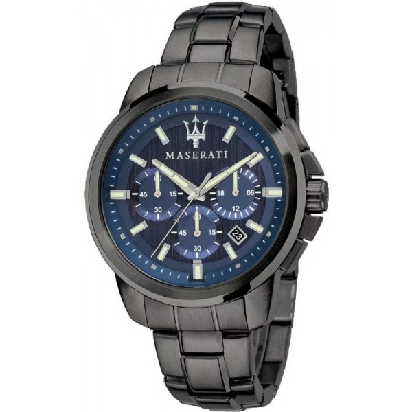 Maserati Herrenuhr Successo R8873621005 Chronograph kaufen