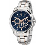 Buy Mens Maserati Watch Successo R8873621008 Chronograph