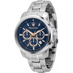 Maserati Herrenuhr Successo R8873621037 Chronograph kaufen