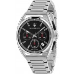 Kaufen Sie Maserati Herrenuhr Trimarano R8873632003 Quarz Chronograph