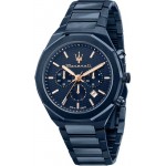 Maserati Herrenuhr Stile R8873642008 Chronograph kaufen