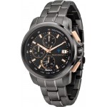 Buy Mens Maserati Watch Successo R8873645001 Solar Chronograph