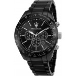 Buy Mens Maserati Watch Traguardo Ceramic R8873650001 Chronograph