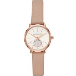 Women's Michael Kors Watch Petite Portia MK2752