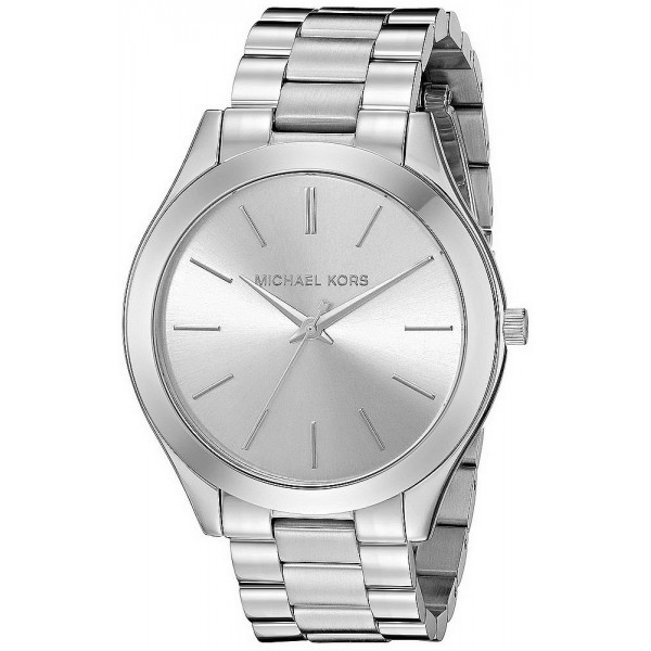 Michael Kors Damenuhr Slim Runway MK3178 kaufen