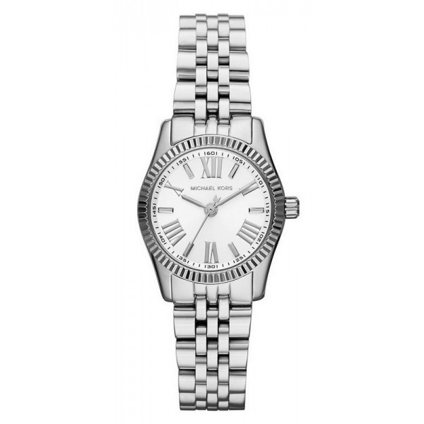 Buy Michael Kors Ladies Watch Mini Lexington MK3228