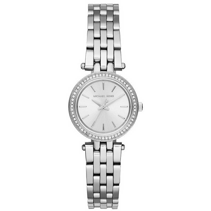 Michael kors ladies hot sale darci watch