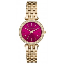 Acquistare Orologio Donna Michael Kors Mini Darci MK3444