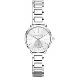 Women's Michael Kors Watch Petite Portia MK3837