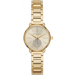 Women's Michael Kors Watch Petite Portia MK3838