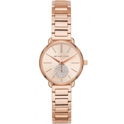 Women's Michael Kors Watch Petite Portia MK3839