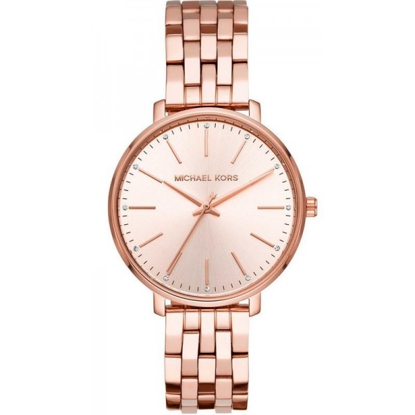 Acquistare Orologio Donna Michael Kors Pyper MK3897