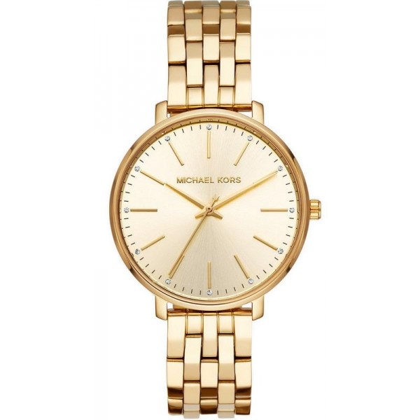 Acquistare Orologio Donna Michael Kors Pyper MK3898