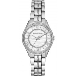 Acheter Montre Femme Michael Kors Lauryn MK3900 Nacre