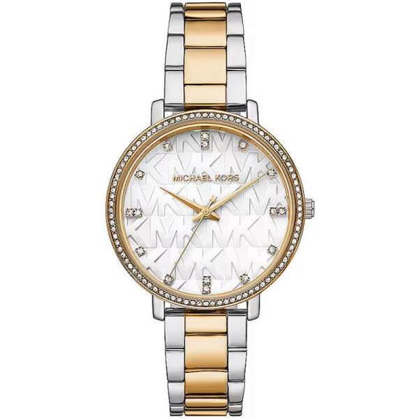 Bild der Michael Kors Pyper Damenuhr MK4595
