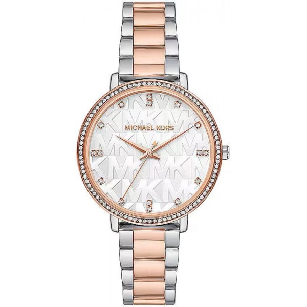 Imagen del Reloj Michael Kors Pyper mujer MK4667