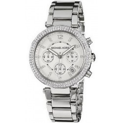 Women's Michael Kors Watch Parker MK5353 Chronograph