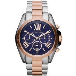 Comprar Reloj Unisex Michael Kors Bradshaw MK5606 Cronógrafo