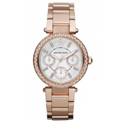 Acquistare Orologio Donna Michael Kors Mini Parker MK5616 Multifunzione