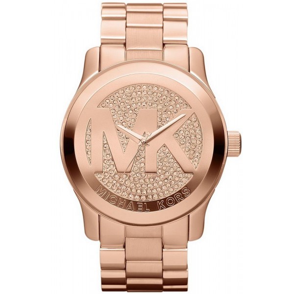 Comprar Reloj Mujer Michael Kors Runway MK5661