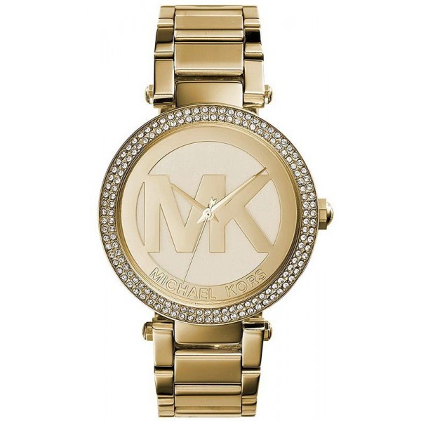 Michael Kors Damenuhr Parker MK5784 kaufen