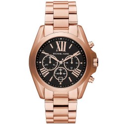 Comprar Reloj Unisex Michael Kors Bradshaw MK5854 Cronógrafo