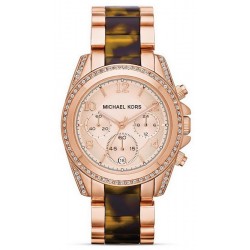 Michael kors hot sale blair mk5943