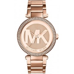 Acheter Montre Femme Michael Kors Parker MK5865