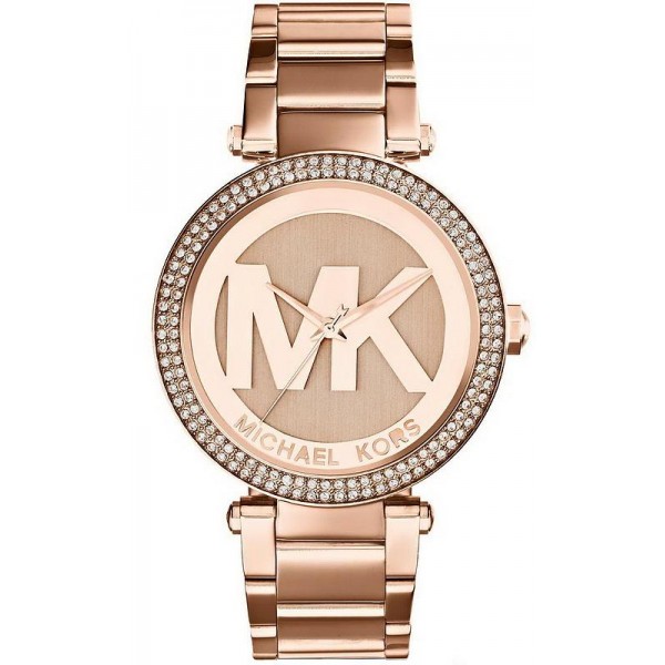 Michael Kors Damenuhr Parker MK5865 kaufen