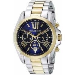 Comprar Reloj Unisex Michael Kors Bradshaw MK5976 Cronógrafo