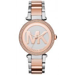 Acheter Montre Femme Michael Kors Parker MK6314