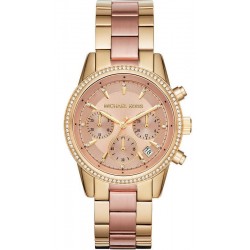 michael kors watch mk6357