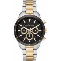 Women's Michael Kors Watch Layton MK6835 Chronograph