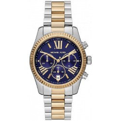 Michael Kors Lexington Women's Chronograph Watch MK7218