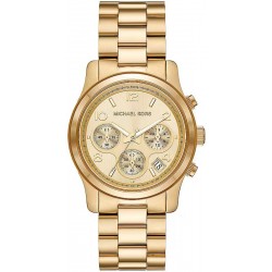 Michael Kors Runway Women's Chronograph Watch MK7323