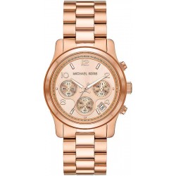 Michael Kors Runway Women's Chronograph Watch MK7324