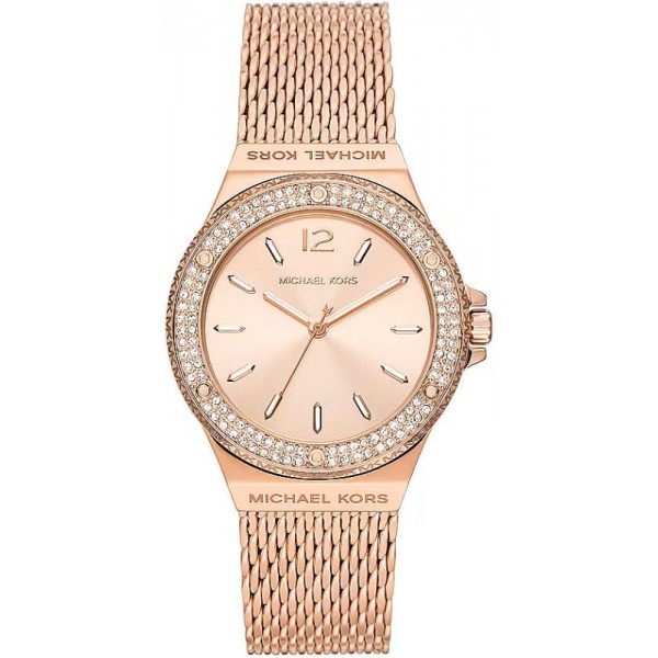Immagine dell'Orologio Michael Kors Donna - Lennox - MK7336