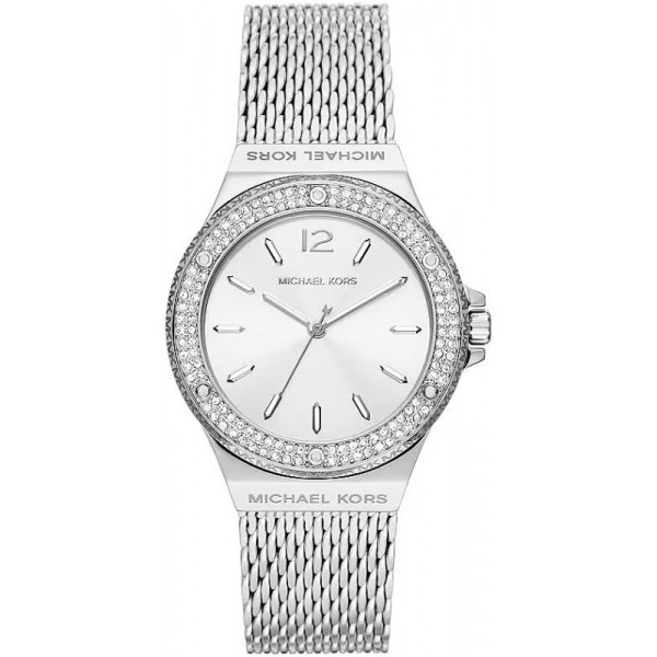 Image of the Michael Kors Womens Watch - Lennox - MK7337