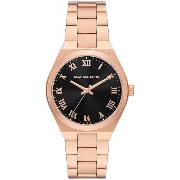 Image of the Michael Kors Womens Watch - Lennox - MK7392