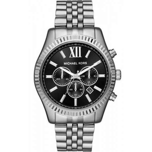 Buy Men's Michael Kors Watch Lexington MK8602 Chronograph