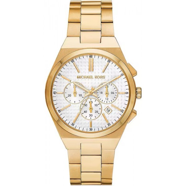 Изображение Michael Kors Lennox Мужские Часы с Хронографом MK9120