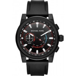 Buy Michael Kors Access Grayson Hybrid Smartwatch Men's Watch MKT4010