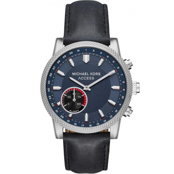 Kaufen Sie Michael Kors Access Scout Hybrid Smartwatch Herrenuhr MKT4024