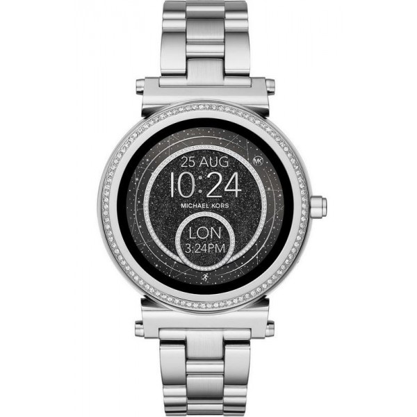 Купить Michael Kors Access Sofie Smartwatch Женские Часы MKT5020