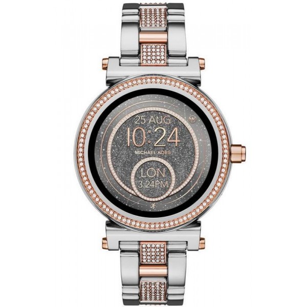 Купить Michael Kors Access Sofie Smartwatch Женские Часы MKT5040