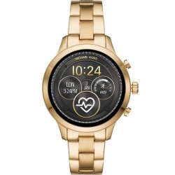 Buy Michael Kors Access Runway Smartwatch Women's Watch MKT5045
