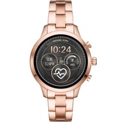 Michael Kors Access Runway Smartwatch Women's Watch MKT5046