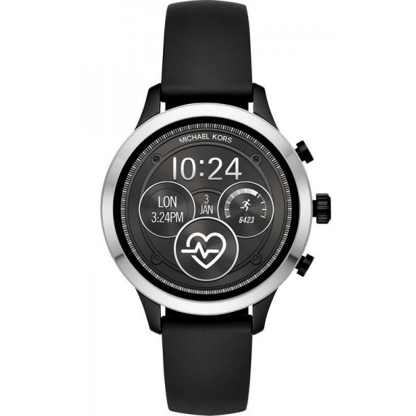Comprar Reloj Mujer Michael Kors Access Runway Smartwatch MKT5049
